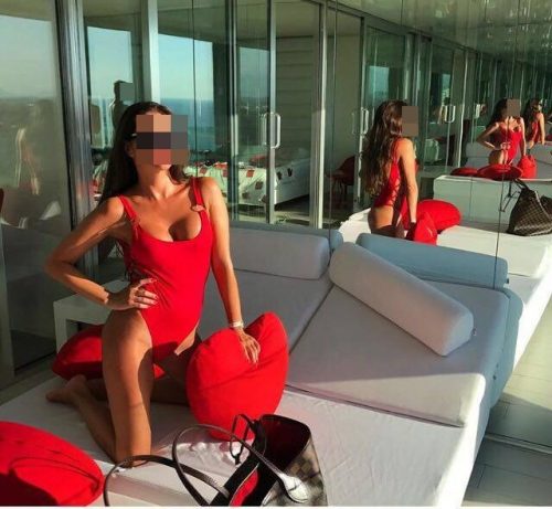 22 Yaşlı Ukraynalı Hatun Lariza