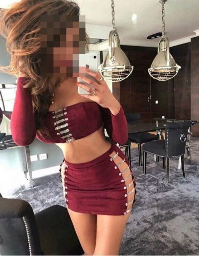 Mersin 23 yaşında Hatun Yeşim