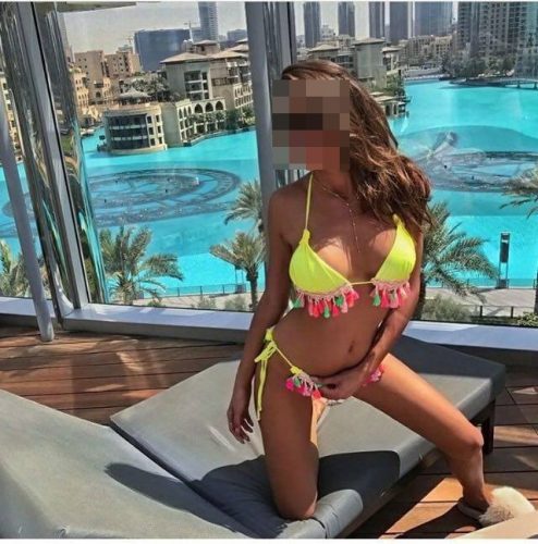 Mersin 23 yaşında Hatun Yeşim