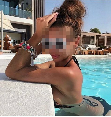 Mersin 23 yaşında Hatun Yeşim