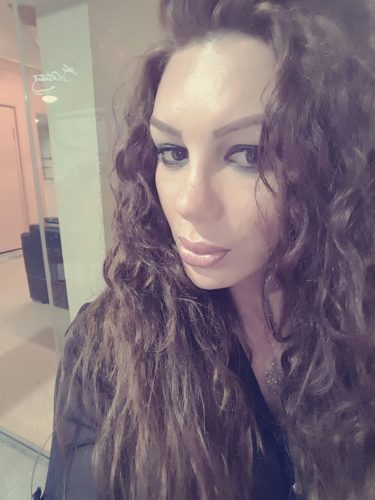 Arsız balık etli escort Ayben