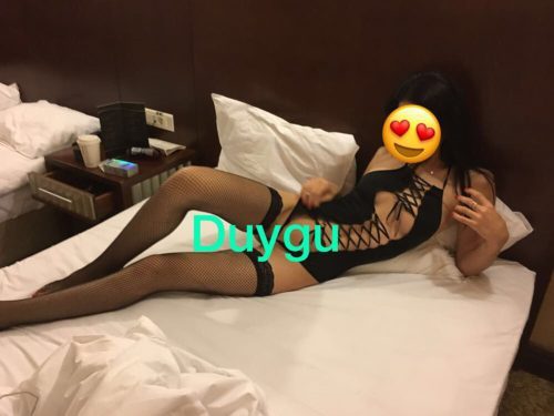 Arsız balık etli escort Nadide