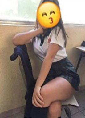 Arsız dans yapan escort Gülsen