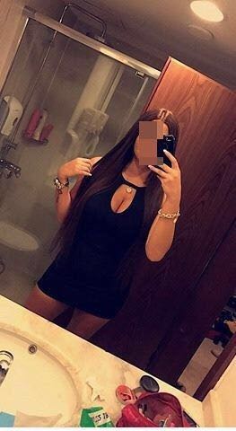 Arsız deneyimli hatun Betigün