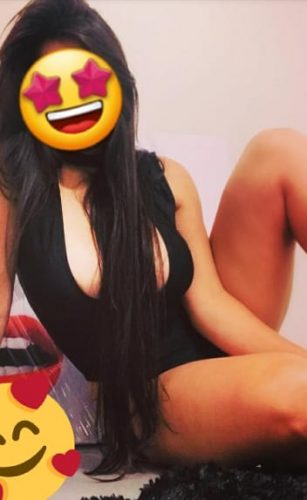 Arsız esmer bayan Burçak