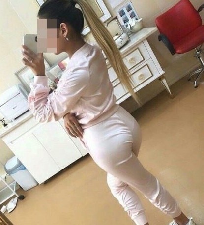 Arsız esmer Gökçe