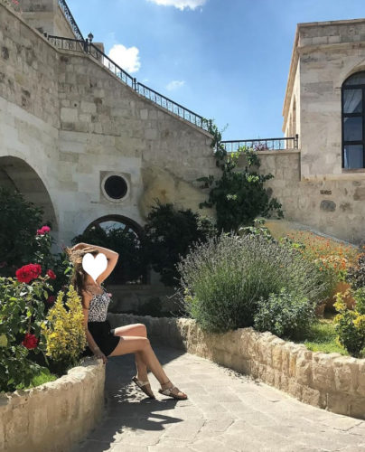 Arsız masöz escort Gülderen