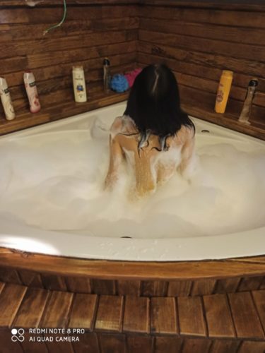 Arsız masöz escort Gülderen