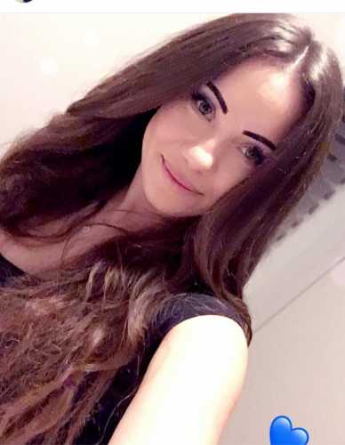 Arsız tecrübeli escort Kiymet