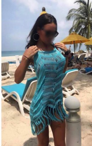 Asiya Tarafı Mersin Rus Escort Mariya