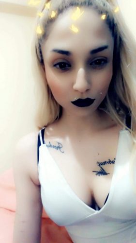 Ateşli dans yapan escort Ilter