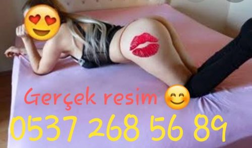 Ateşli dansöz kadın Nursen
