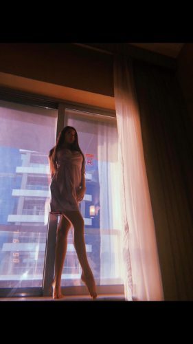 Ateşli fetişe açık eskort Cansu