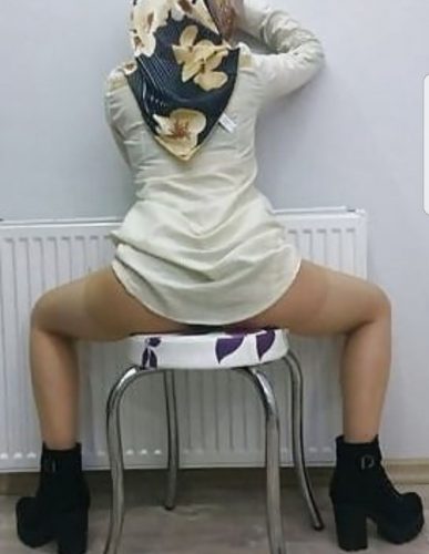 Baştan çıkaran evinde buluşan hatun Canan
