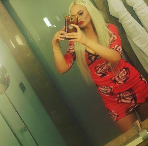 Baştan çıkaran gerçek fotoğraflı eskort Ekin