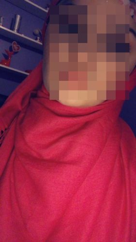 Baştan çıkaran kaprissiz kadın Akgül