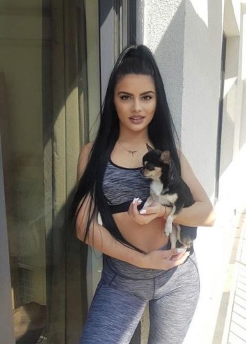 Benzersiz doyumsuz escort Kösem