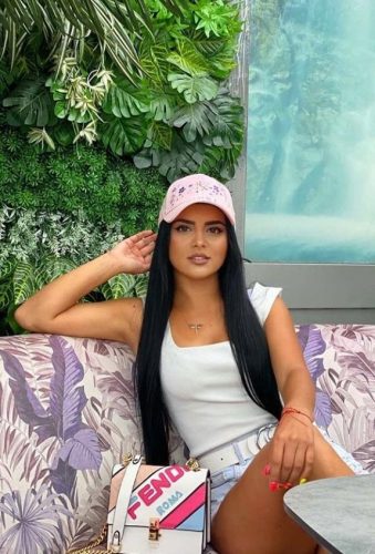 Benzersiz doyumsuz escort Kösem