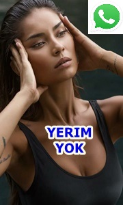 Benzersiz kendi yeri olan bayan Behiye