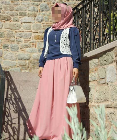 Benzersiz masaj yapan hatun Rüyet