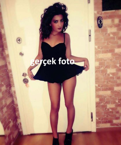 Benzersiz masaj yapan hatun Rüyet