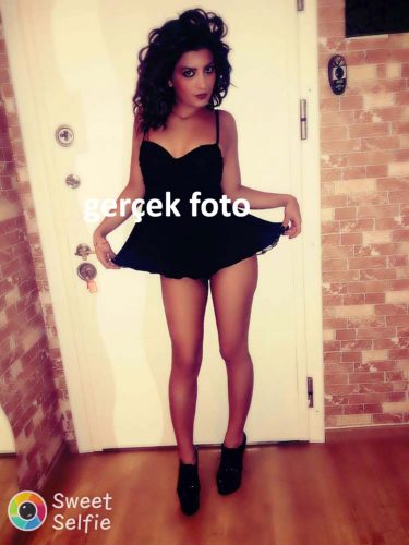 Benzersiz masaj yapan hatun Rüyet