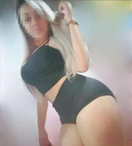Benzersiz oral yapan Nahide