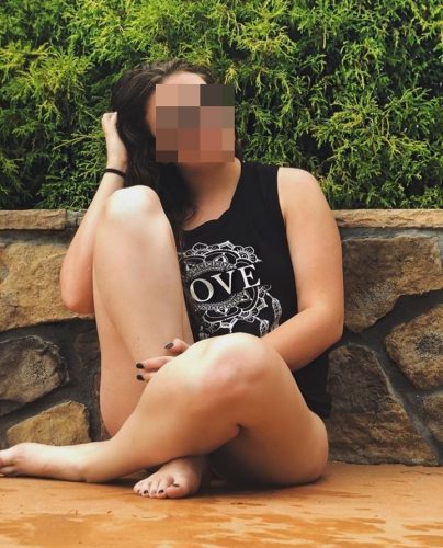 Benzersiz otelde buluşan hatun Fehime
