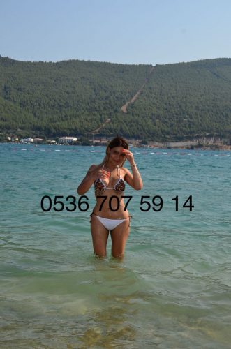 Benzersiz sakso çeken Derin