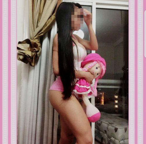 Cazibeli oral yapan bayan Mefharet