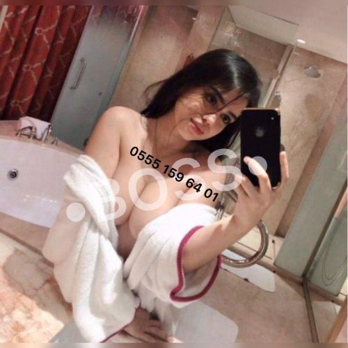 Cazibeli tecrübeli escort Nilgün