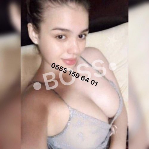 Cazibeli tecrübeli escort Nilgün