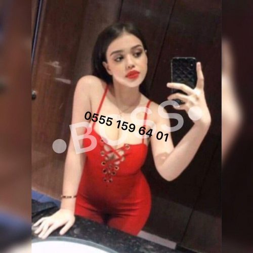 Cazibeli tecrübeli escort Nilgün