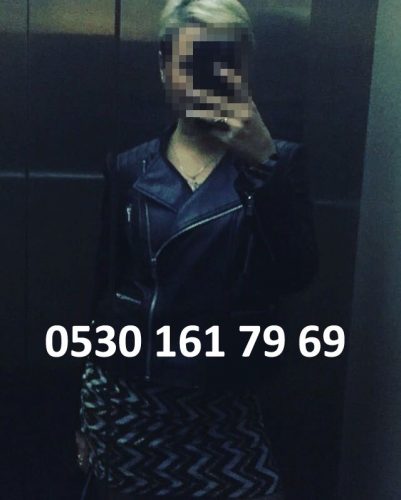 Çekici masaj yapan Firdevs