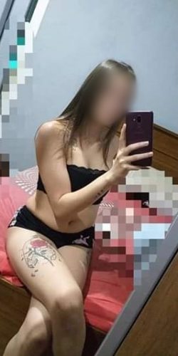 Elit esmer kız Hamide