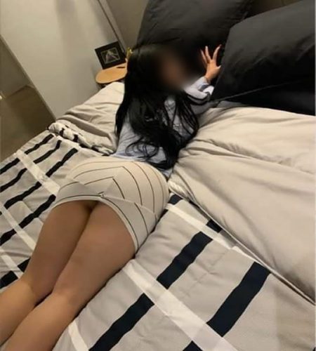 Elit esmer kız Hamide