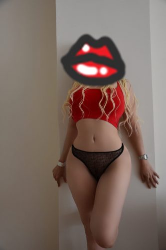 Eşsiz kendi yeri olan escort Gül