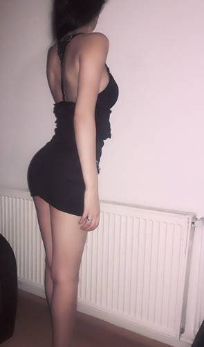 Eşsiz sakso çeken escort Gülin