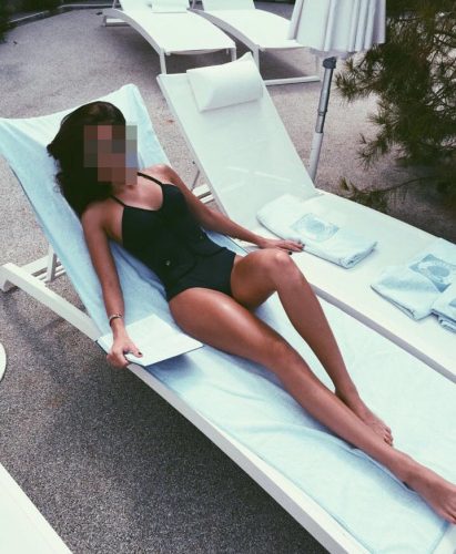 Eşsiz saksocu hatun Lütuf