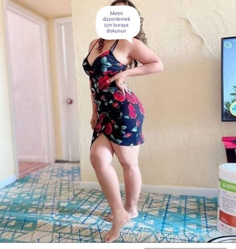 Etkileyici masöz escort Nida