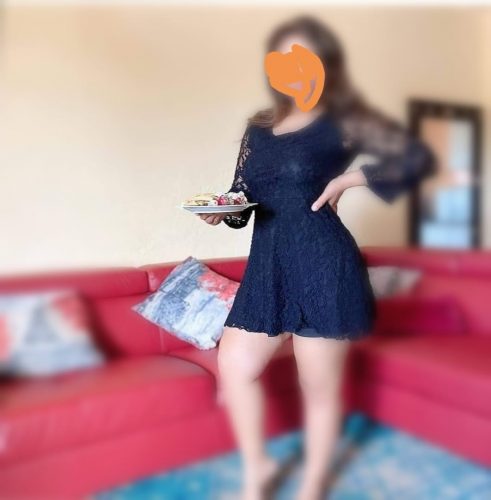Etkileyici masöz escort Nida