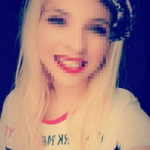 Etkileyici otelde buluşan eskort Hale