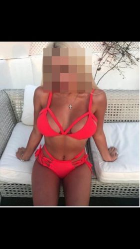 Gerçek Fotoğraflı Escort Akgül