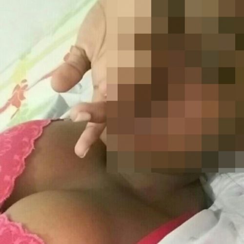 Gösterişli fetişe açık hanım Jülide