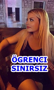 Gösterişli kendi yeri olan bayan Berrak