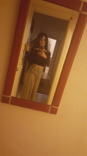 Gösterişli masöz Fuldem