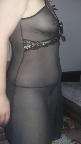 Güzel beyaz tenli hatun Andaç