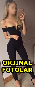 Güzel fetişe açık Ayça