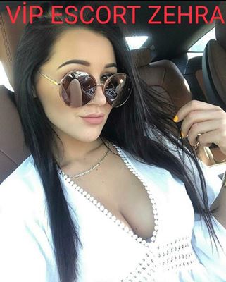 Güzel masöz hanım Perçem