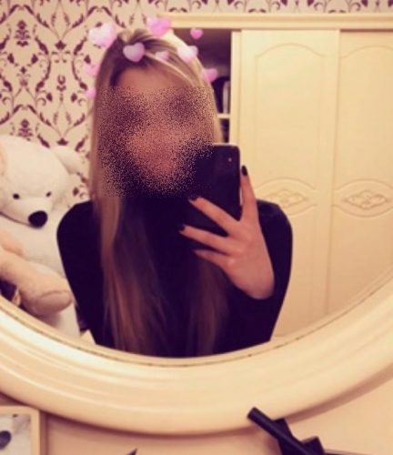 Güzel otelde buluşan escort Ayşenur